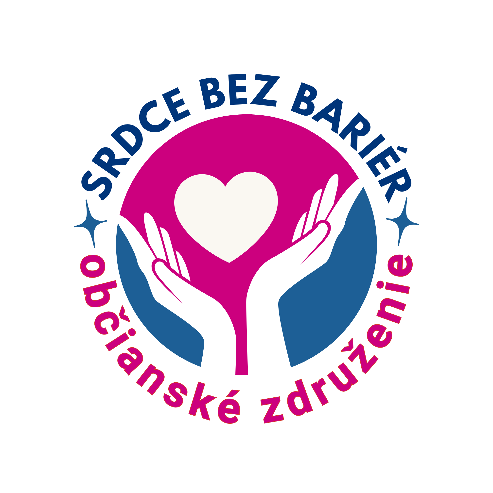 SRDCE BEZ BARIÉR